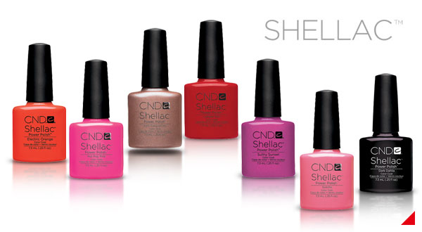 SHELLAC